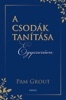 Book A csodák tanítása egyszerűen