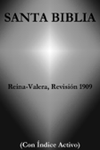 Santa Biblia - Reina-Valera, Revisión 1909 (Con Índice Activo) - Casiodoro de Reina, Cipirano de Valera & La Palabra De Dios