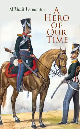 Read: Book A Hero of Our Time