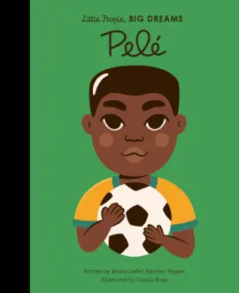 Read: Pele