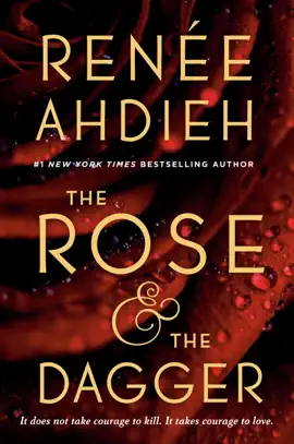 Read: The Book Rose & the Dagger