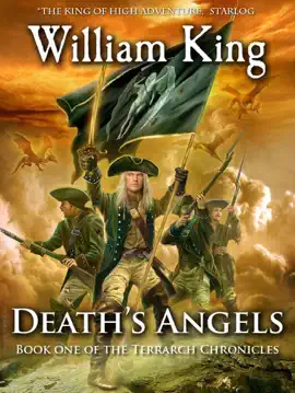 Read: Death's Angels Book (Volume One of the Terrarch Chronicles)
