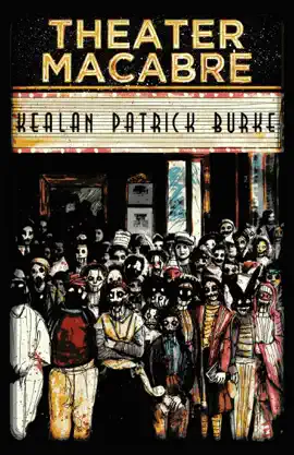 Read: Theater Book Macabre