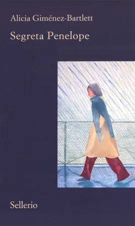 Read: Segreta Penelope Book