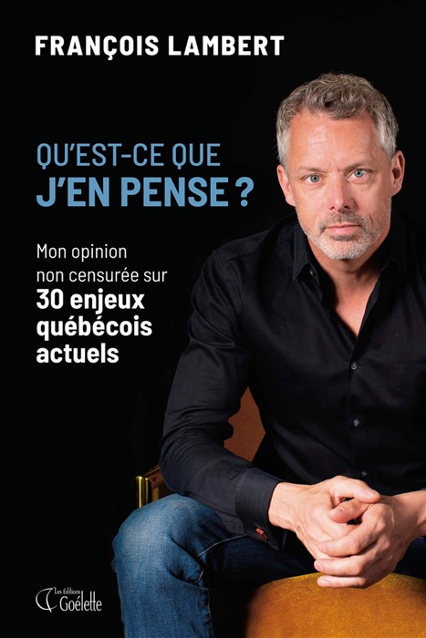 Qu'est-ce que j'en pense ?