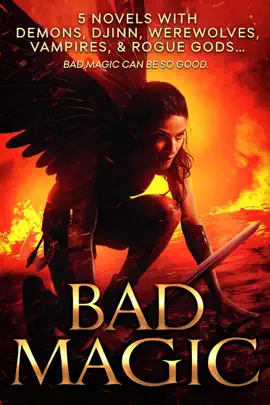 Bad Magic