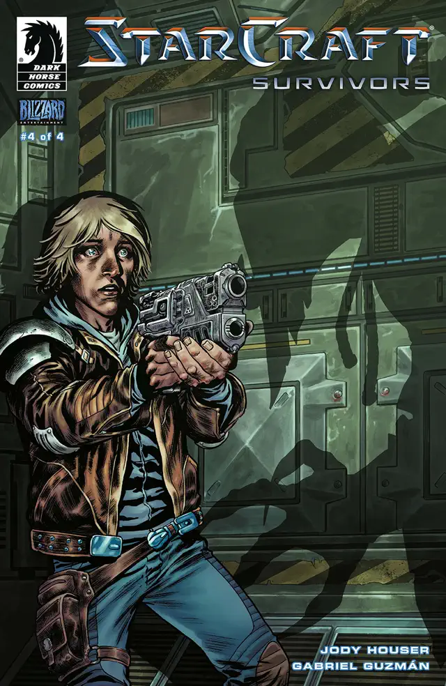 Starcraft