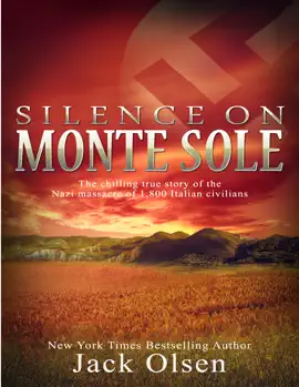 Read: Silence Book on Monte Sole