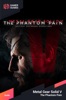 Book Metal Gear Solid V: The Phantom Pain - Strategy Guide