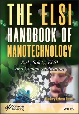 Read: Book The ELSI Handbook of Nanotechnology
