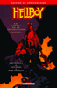 Hellboy T01 Chapitre 1  - Mike Mignola