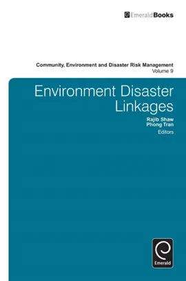 Read: Book Environment Disaster Linkages