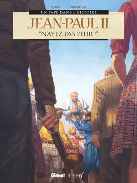 Read: Book Jean-Paul II