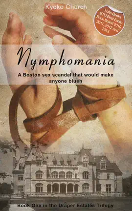 Read: Nymphomania