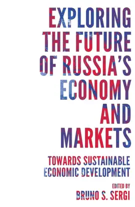 Read: Exploring the Future of Russia's Economy Book and Markets