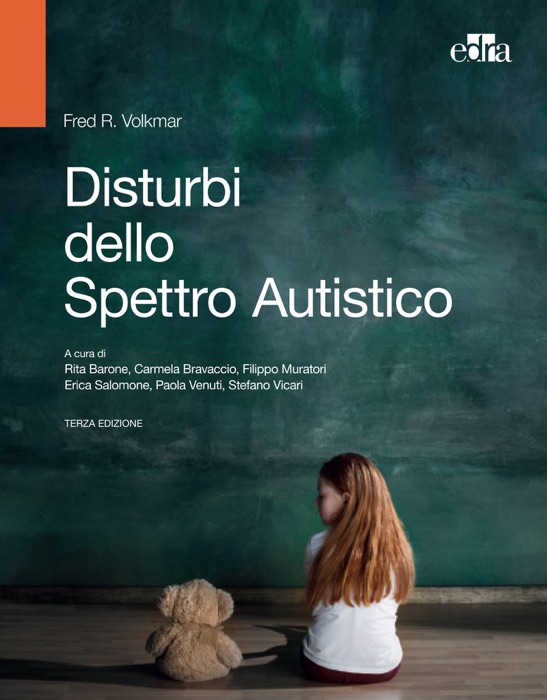 Disturbi dello Spettro Autistico