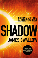 James Swallow - Shadow artwork