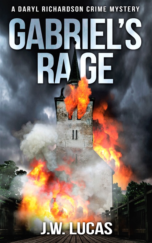 Gabriel's Rage