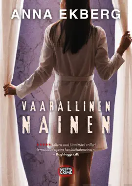 Read: Vaarallinen nainen Book