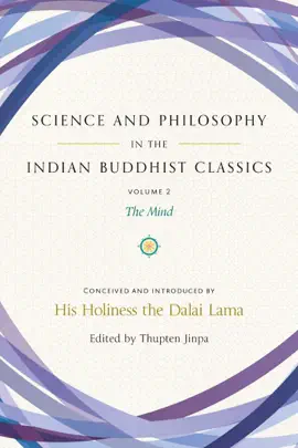 Read: Science and Philosophy in the Indian Buddhist Classics, Vol. Book 2