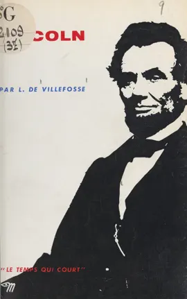 Read: Lincoln
