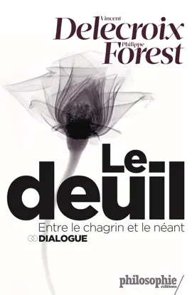 Read: Le deuil, entre le chagrin Book et le néant