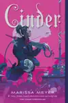 Cinder by Marissa Meyer Book Summary, Reviews and Downlod