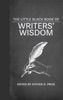 Book The Little Black Book of Writers' Wisdom