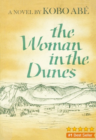 The Woman In The Dunes On Apple Books