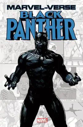 Read: Marvel-Verse
