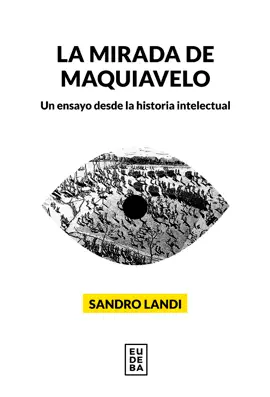 Read: La mirada Book de Maquiavelo