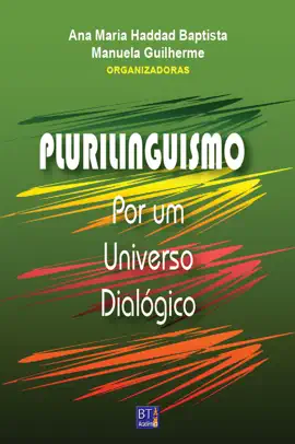 Read: Plurilinguismo: Por um Book universo dialógico