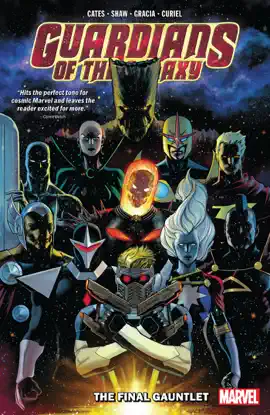 Read: Guardians Of Book The Galaxy Vol. 1