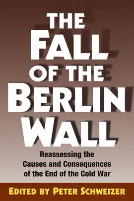The Fall of the Berlin Wall
