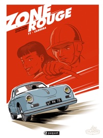 Zone Rouge 1 - Olivier Dauger & Philippe Pinard