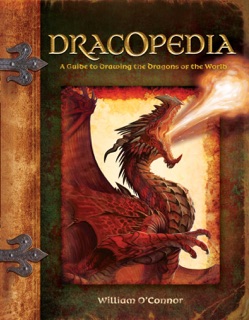 Dracopedia by William O'Connor