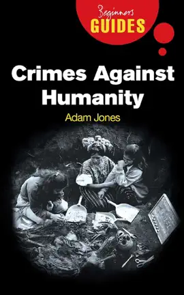 Read: Crimes Book Against Humanity