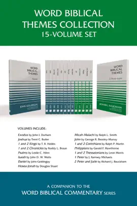 Read: Word Biblical Book Themes Collection