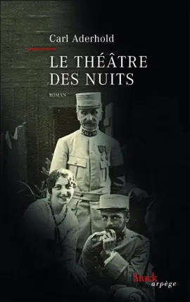 Read: Book Le Théâtre des nuits