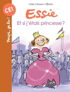 Read: Mes premiers Book j'aime lire, Nº76