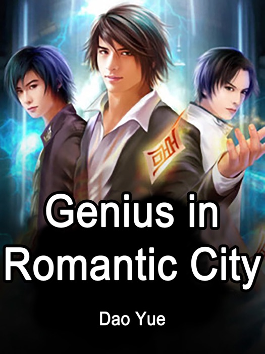Genius in Romantic City