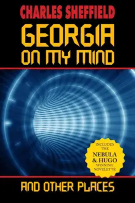 Read: Georgia On My Mind and Other Places Book