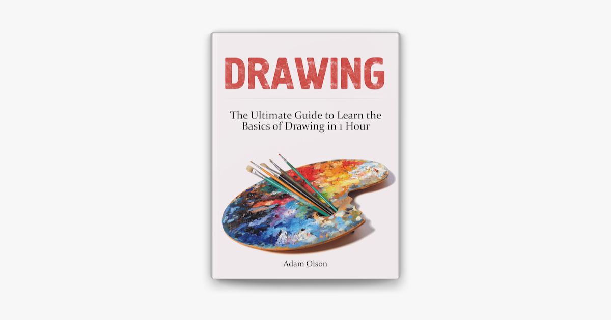 How to Draw: 12 Secret Drawing Techniques You Can Easily Learn