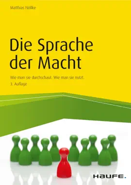Read: Book Die Sprache der Macht