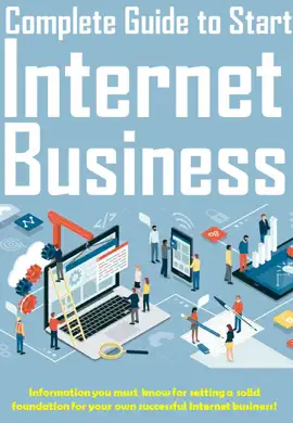 Read: Beginners Complete Guide to Start Internet Business Book
