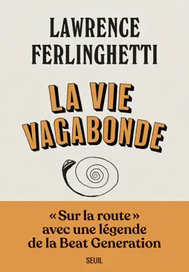 Read: La vie vagabonde - Book Carnets de route (1960-2010)
