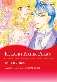 Kekasih Akhir Pekan - MIN KYUKA & Susan Napier