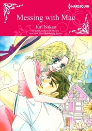 Messing with Mac - Juri Nakao & Jill Shalvis