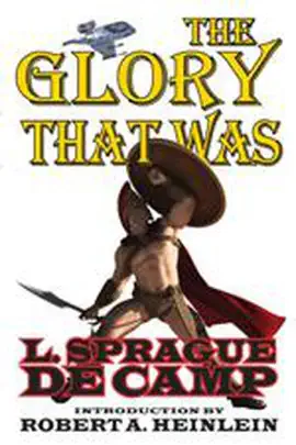 Read: The Glory Book That Was