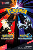 Pokémon Ultra Sun and Moon - Strategy Guide - GamerGuides.com